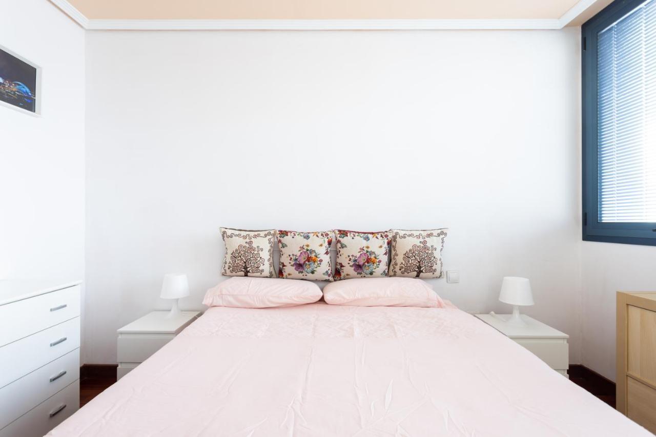 Home2Book Amazing View Apart Floor 25 Santa Cruz Luaran gambar