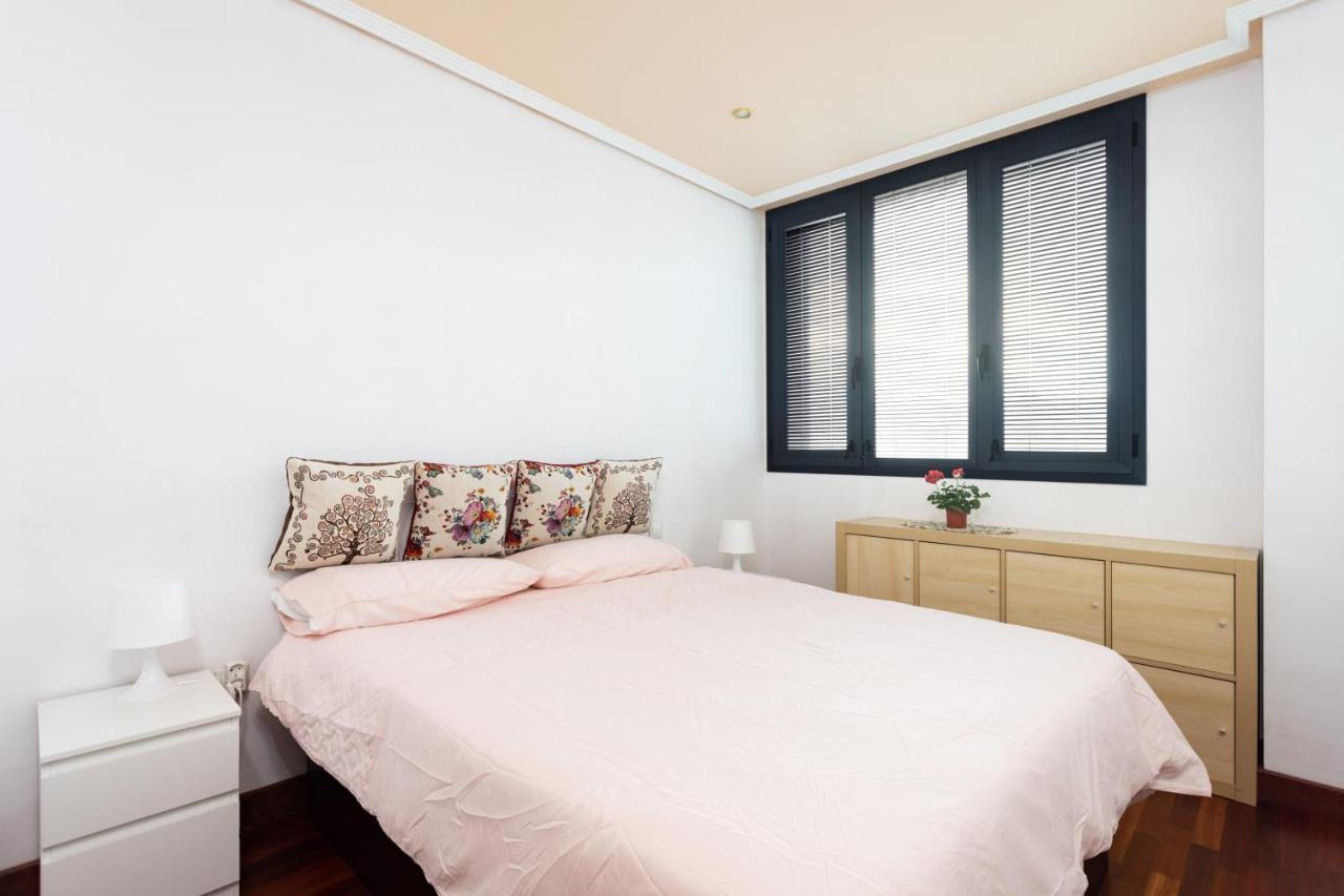 Home2Book Amazing View Apart Floor 25 Santa Cruz Luaran gambar
