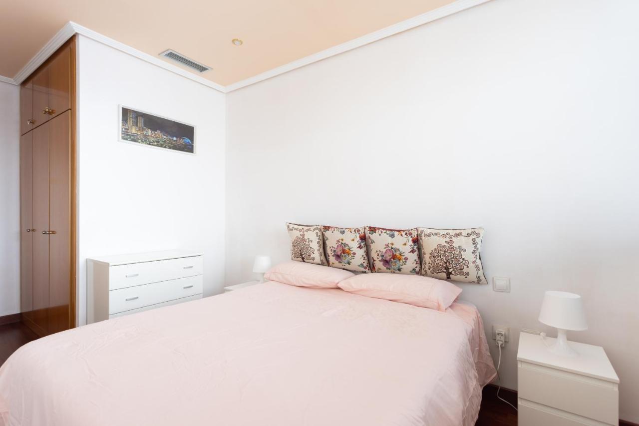 Home2Book Amazing View Apart Floor 25 Santa Cruz Luaran gambar
