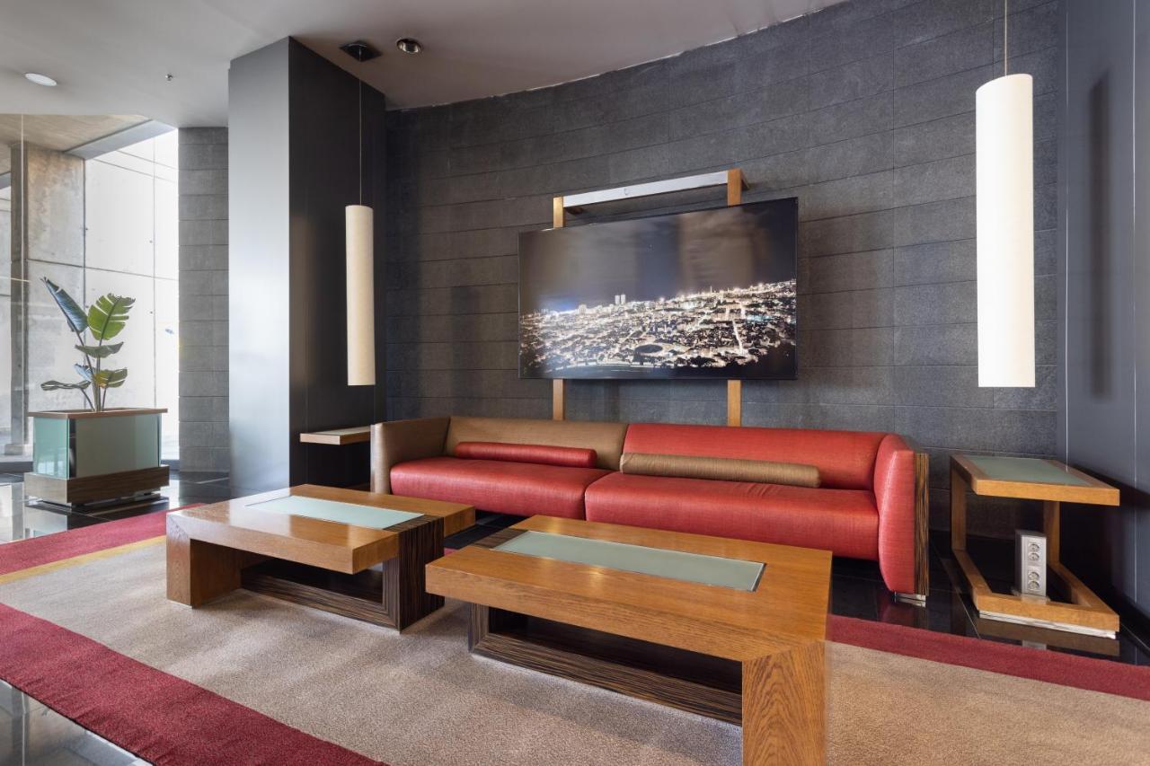 Home2Book Amazing View Apart Floor 25 Santa Cruz Luaran gambar
