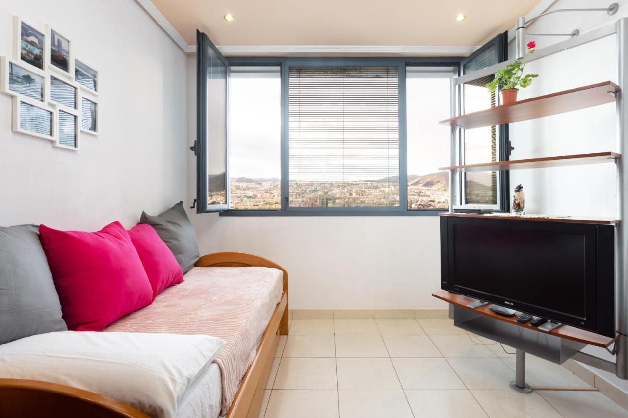 Home2Book Amazing View Apart Floor 25 Santa Cruz Luaran gambar