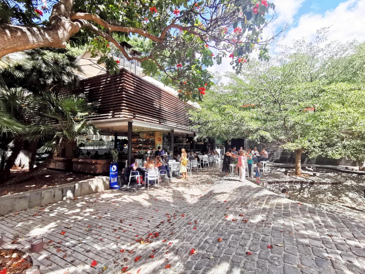 Home2Book Amazing View Apart Floor 25 Santa Cruz Luaran gambar